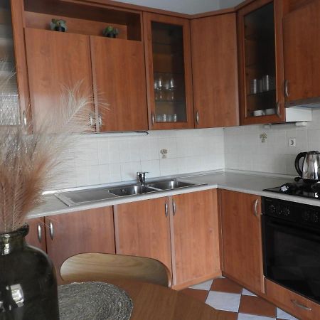 Letos Apartment Sea Καβάλα Εξωτερικό φωτογραφία