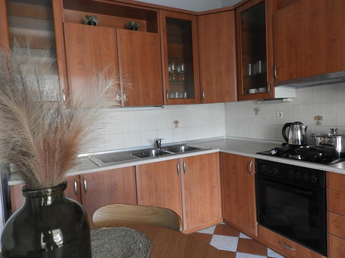 Letos Apartment Sea Καβάλα Εξωτερικό φωτογραφία