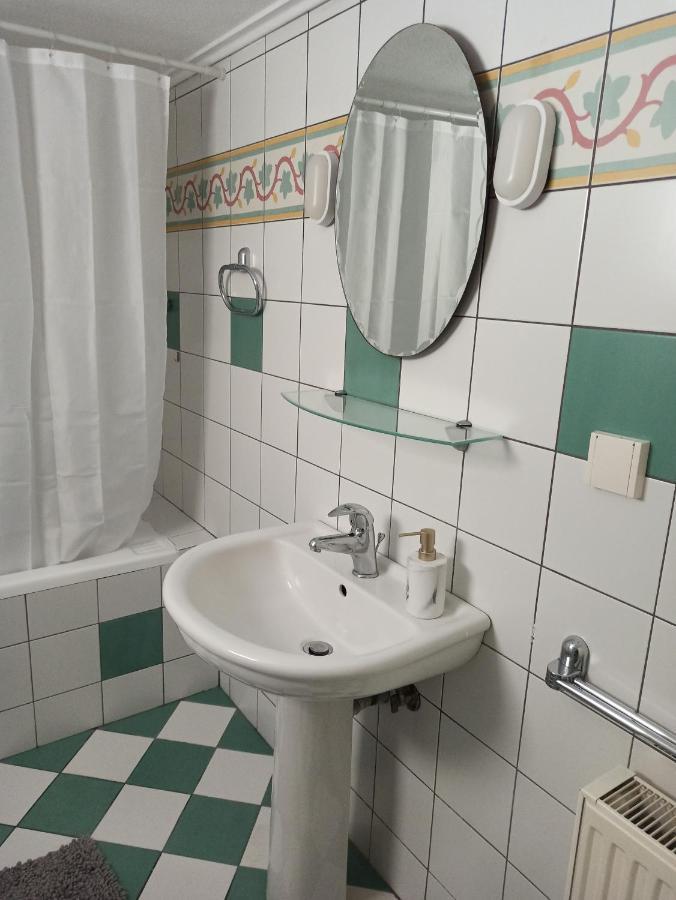 Letos Apartment Sea Καβάλα Εξωτερικό φωτογραφία