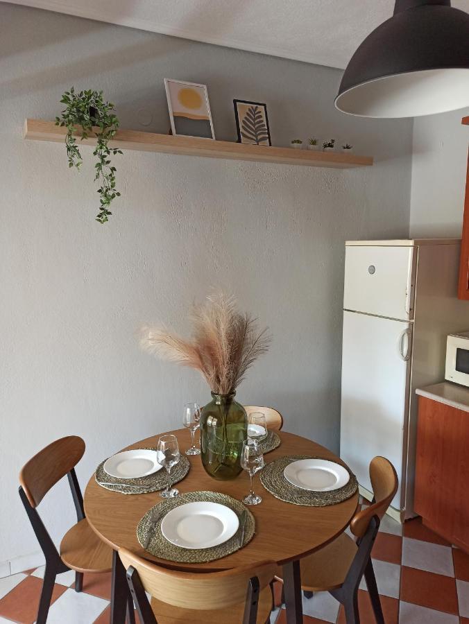Letos Apartment Sea Καβάλα Εξωτερικό φωτογραφία