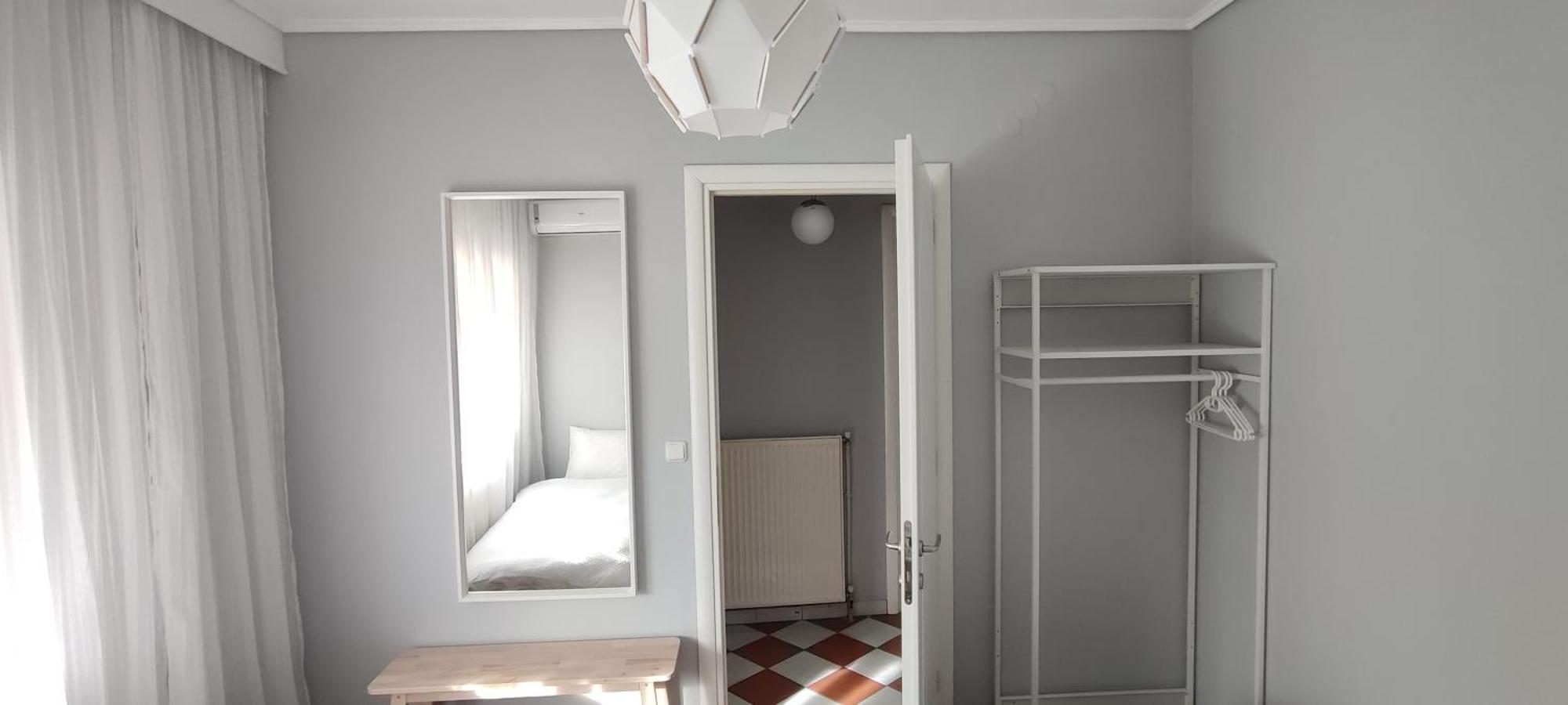 Letos Apartment Sea Καβάλα Εξωτερικό φωτογραφία
