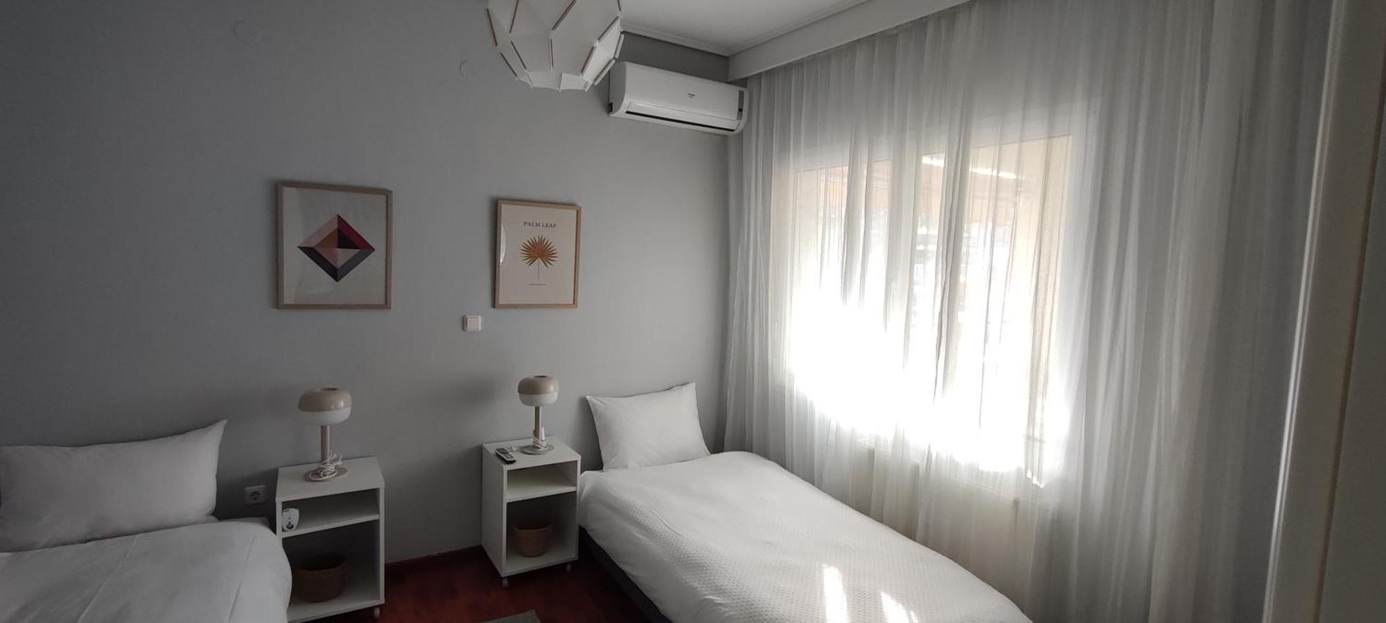 Letos Apartment Sea Καβάλα Εξωτερικό φωτογραφία