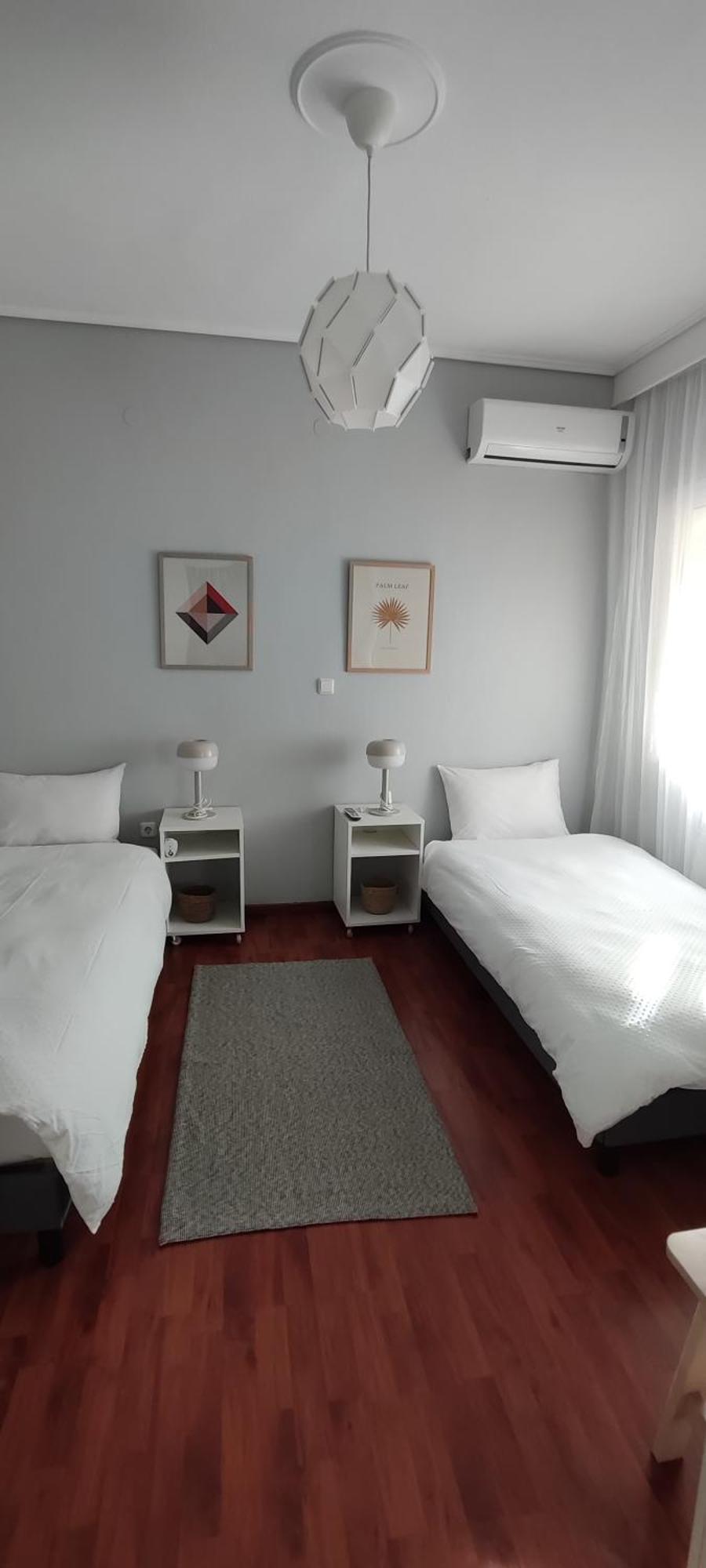 Letos Apartment Sea Καβάλα Εξωτερικό φωτογραφία