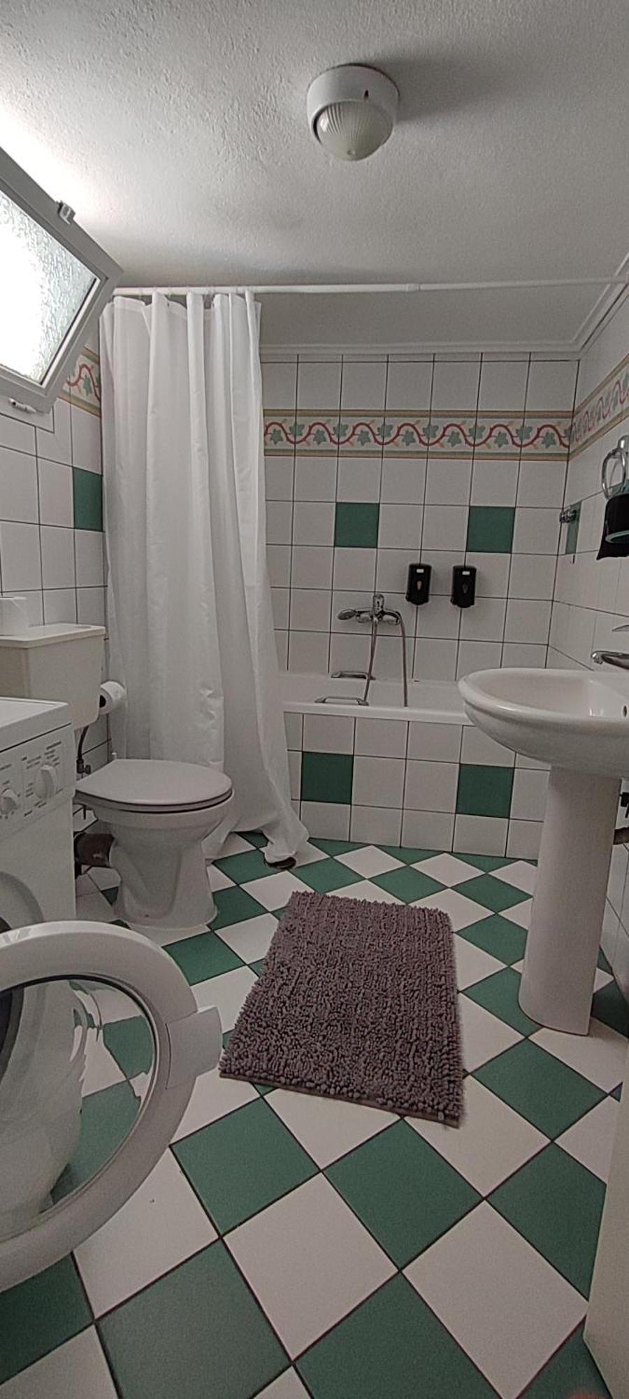 Letos Apartment Sea Καβάλα Εξωτερικό φωτογραφία