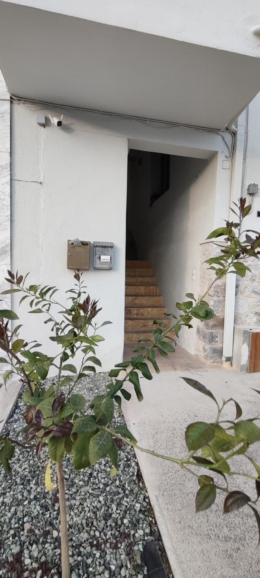Letos Apartment Sea Καβάλα Εξωτερικό φωτογραφία